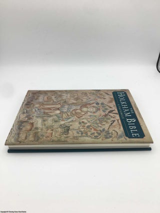 Holkham Bible - A Facsimile