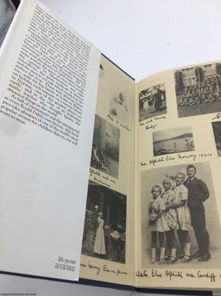 Boy: Tales Of Childhood (Signed 1st ed)