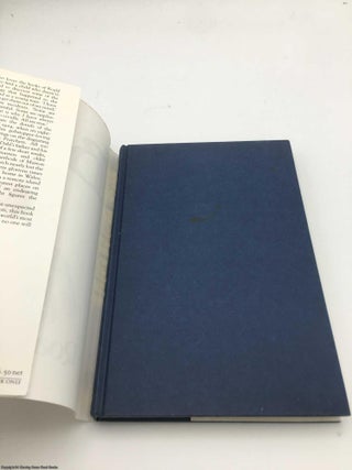 Boy: Tales Of Childhood (Signed 1st ed)