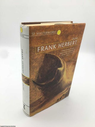 Item #088522 Dune. Frank Herbert