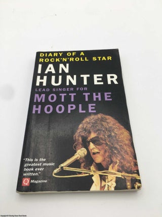 Diary of a Rock 'n' Roll Star