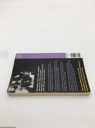 Diary of a Rock 'n' Roll Star
