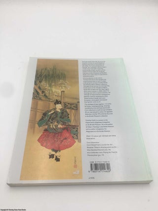 Demon of Painting: the Art of Kawanabe Kyosai