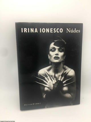 Item #088594 Irina Ionesco: Nudes. Irina Ionesco