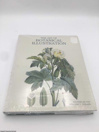 The Art of Botanical Illustration