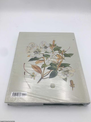 The Art of Botanical Illustration