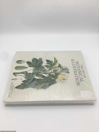 The Art of Botanical Illustration