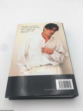 The Thrill of it All: The Story of Bryan Ferry and Roxy Music
