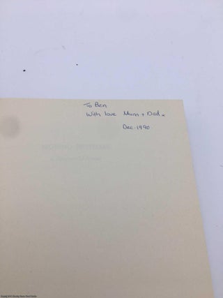 Moving Pictures (Signed)