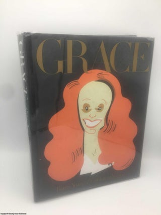 Item #088773 Grace: Thirty Years of Fashion at Vogue. Grace Coddington