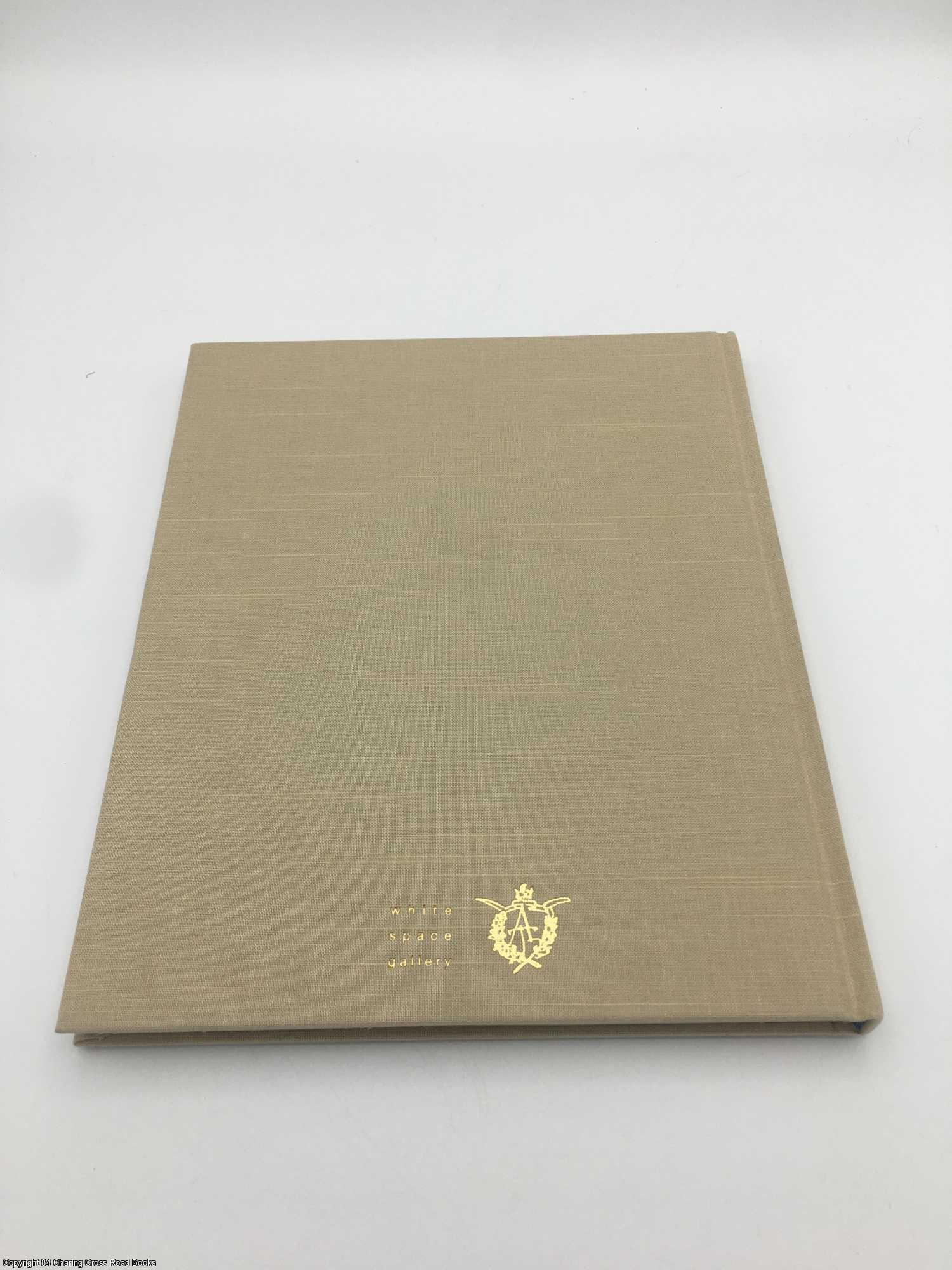 Bright, Bright Day: Andrey Tarkovsky by Stephen Gill on 84 Charing Cross  Rare Books