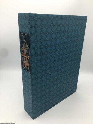 Item #088895 The Holkham Bible (Limited Edition #1800 with Commentary). Michelle P. Brown