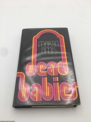 Dead Babies (Signed)