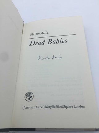Dead Babies (Signed)