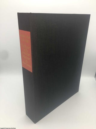 Item #089010 The Rime of the Ancient Mariner & Other Poems (Folio society Limited ed). Samuel...
