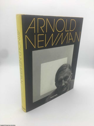 Item #089019 Arnold Newman. Philip Brookman, Arnold Newman