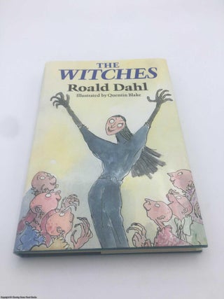 The Witches (signed)