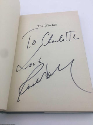 The Witches (signed)