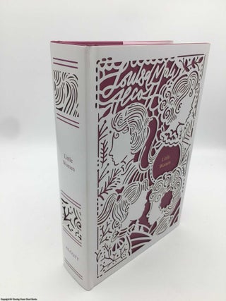 Item #089091 Little Women (4,540 of 10,000 Seasons Edition). Louisa May Alcott