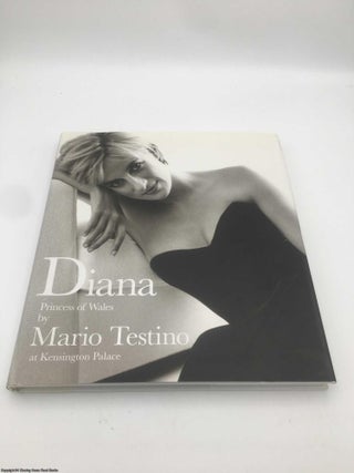 Diana: Princess of Wales