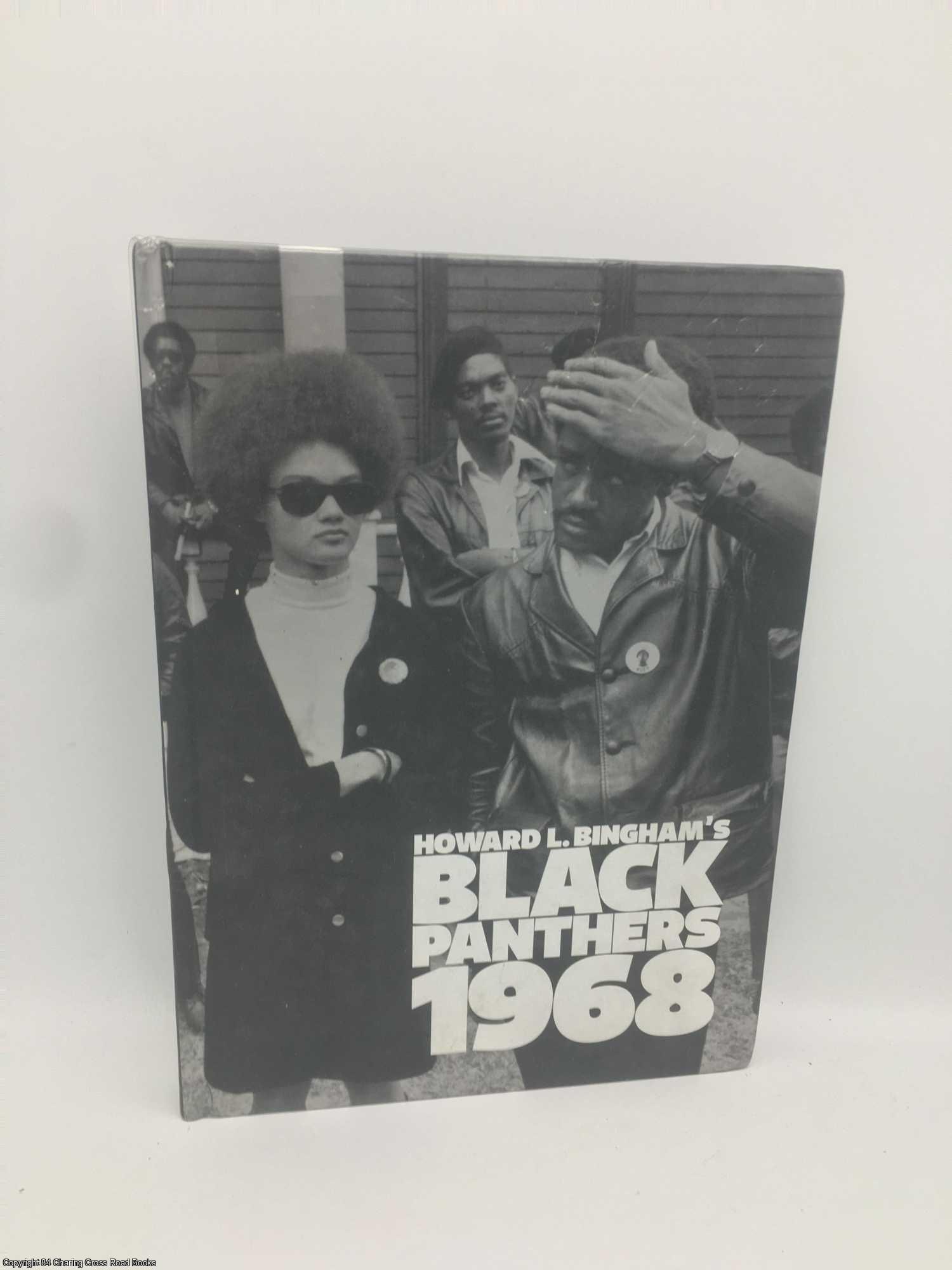 Black Panthers - MidAmerica Books