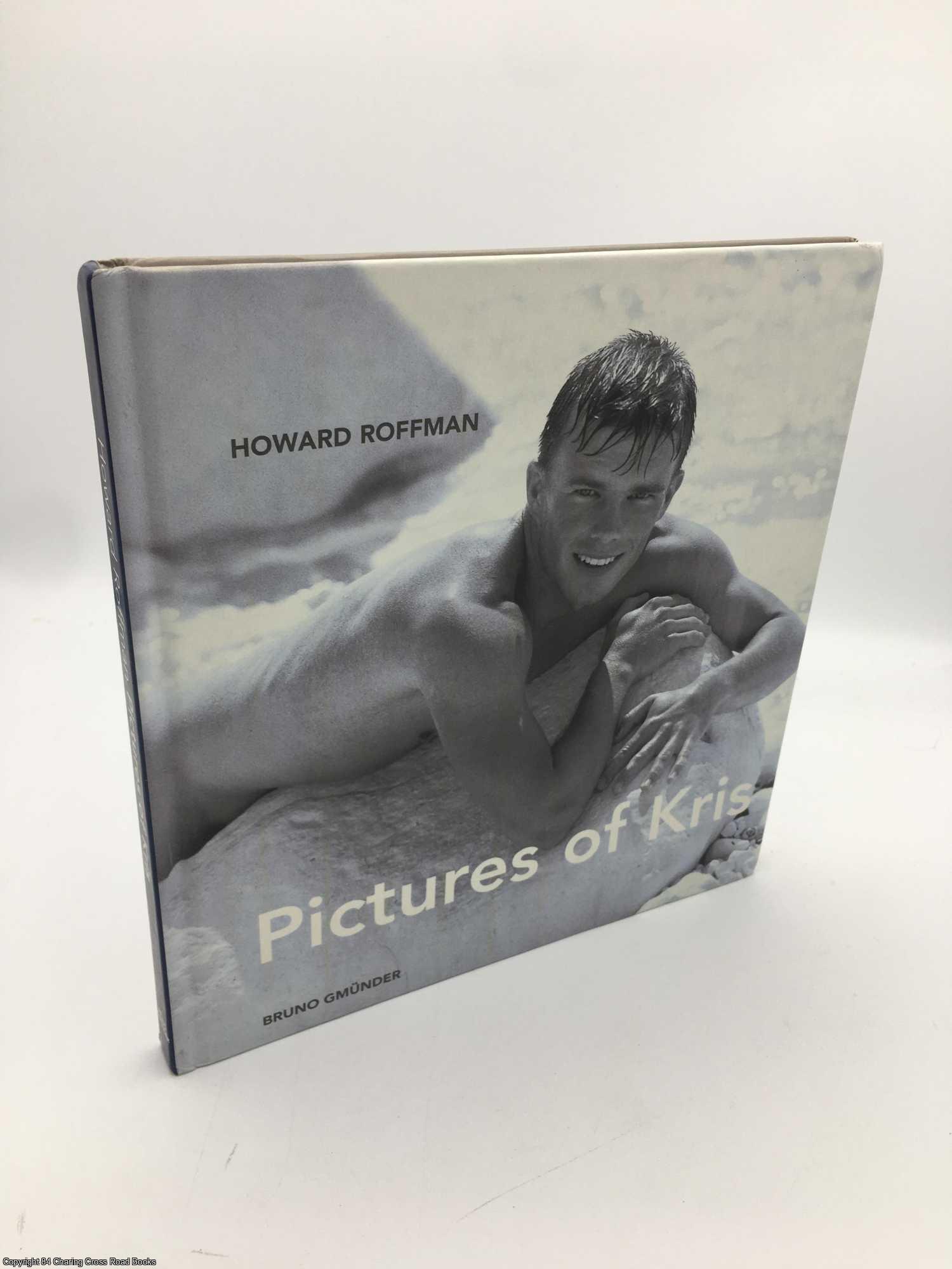 Pictures of Kris | Howard Roffman | First Edition