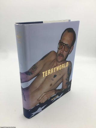 Item #089272 Terry Richardson: Terryworld. Dian Hanson