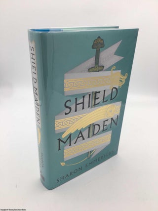 Item #089382 Shield Maiden (Signed Limited ed). Sharon Emmerichs