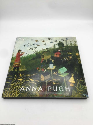 Anna Pugh: Catalogue Raisonne 1987-2006