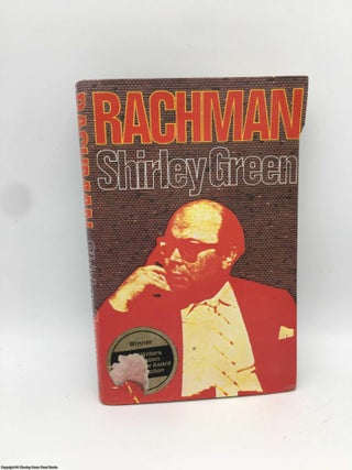 Item #089454 Rachman. Shirley Green