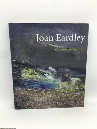 Item #089628 Joan Eardley. Christopher Andreae