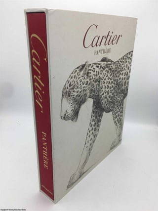 Item #089680 Cartier Panthère. Vivienne Becker