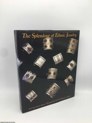 Item #089718 The Splendour of Ethnic Jewelry: From the Colette and Jean-Pierre Ghysels...