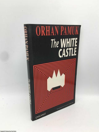 Item #089744 The White Castle. Orhan Pamuk