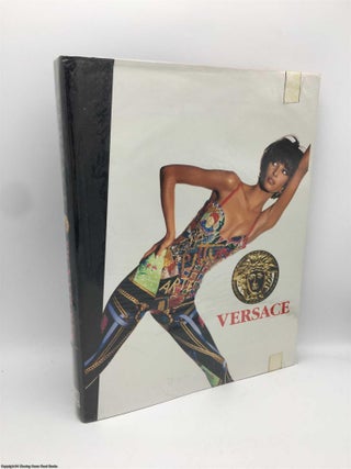 Item #089761 Versace: Signatures. Gianni Versace