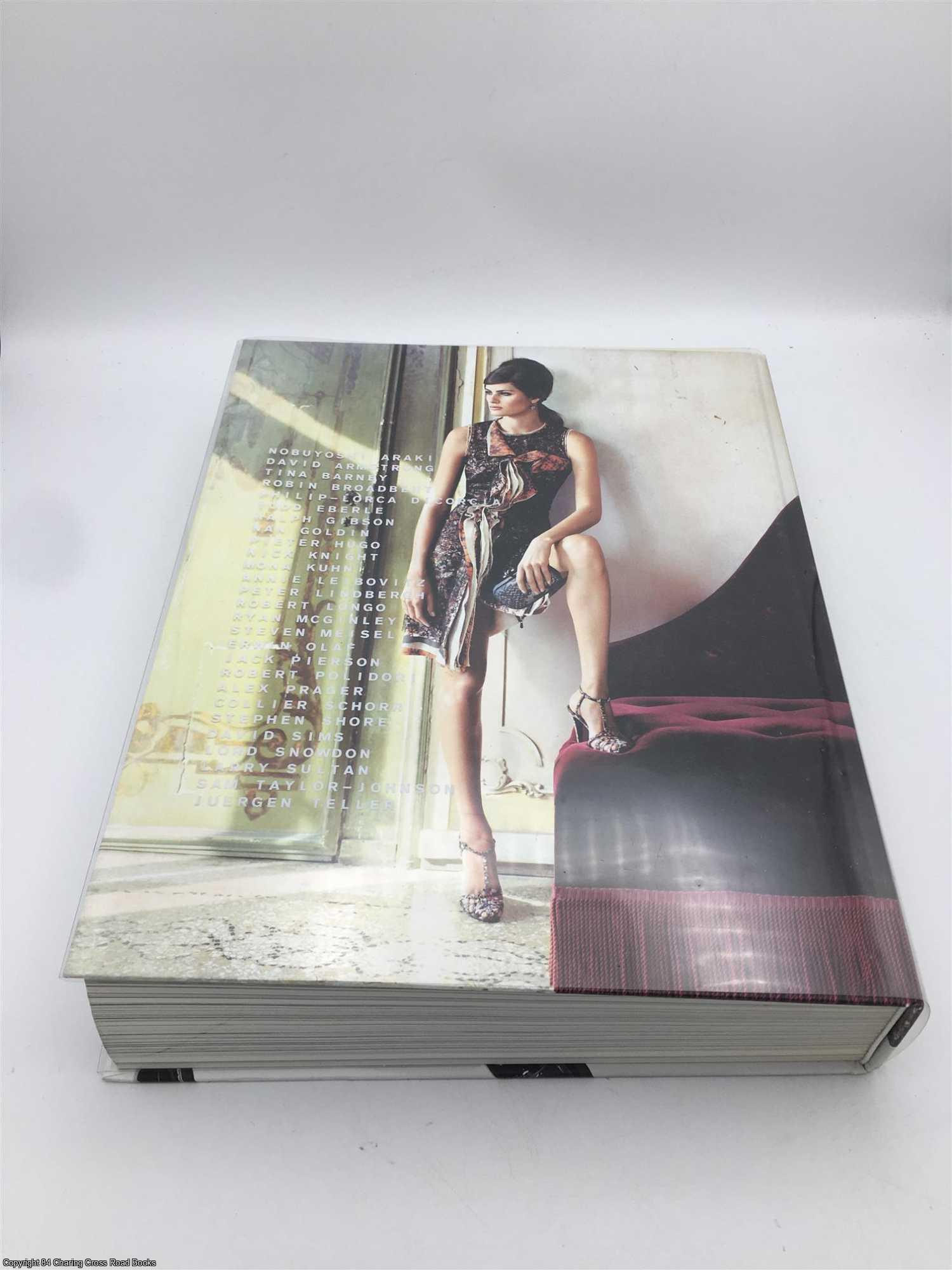 Bottega Veneta: Art of Collaboration by Tomas Maier on 84 Charing Cross  Rare Books