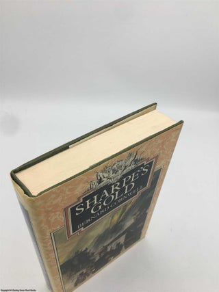 Sharpe's Gold
