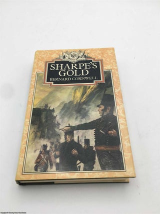 Sharpe's Gold