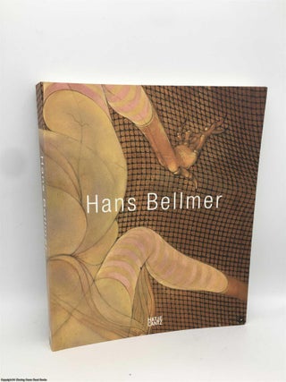 Item #089783 Hans Bellmer. Agnes de la Beaumelle