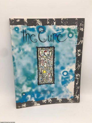 Item #089789 The Cure: Ten Imaginary Years. Barbarian, Robert Smith, Sutherland