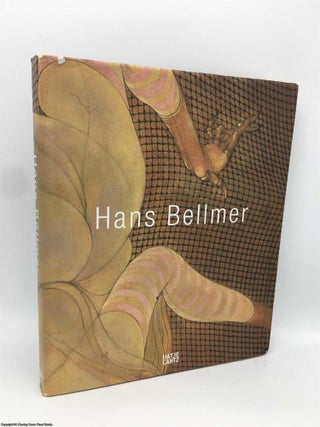 Item #089791 Hans Bellmer. Agnes de la Beaumelle