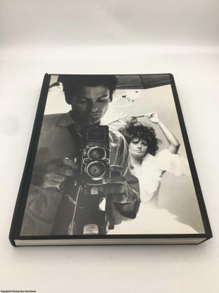Performance: Richard Avedon