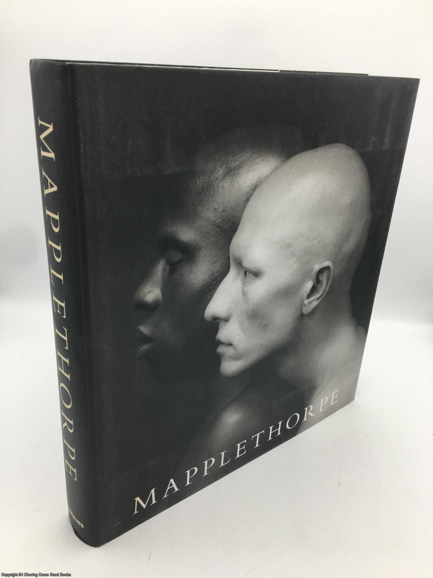 Mapplethorpe by Robert Mapplethorpe, Arthur Danto on 84 Charing Cross Rare  Books