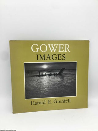 Item #090122 Gower Images. Harold E. Grenfell
