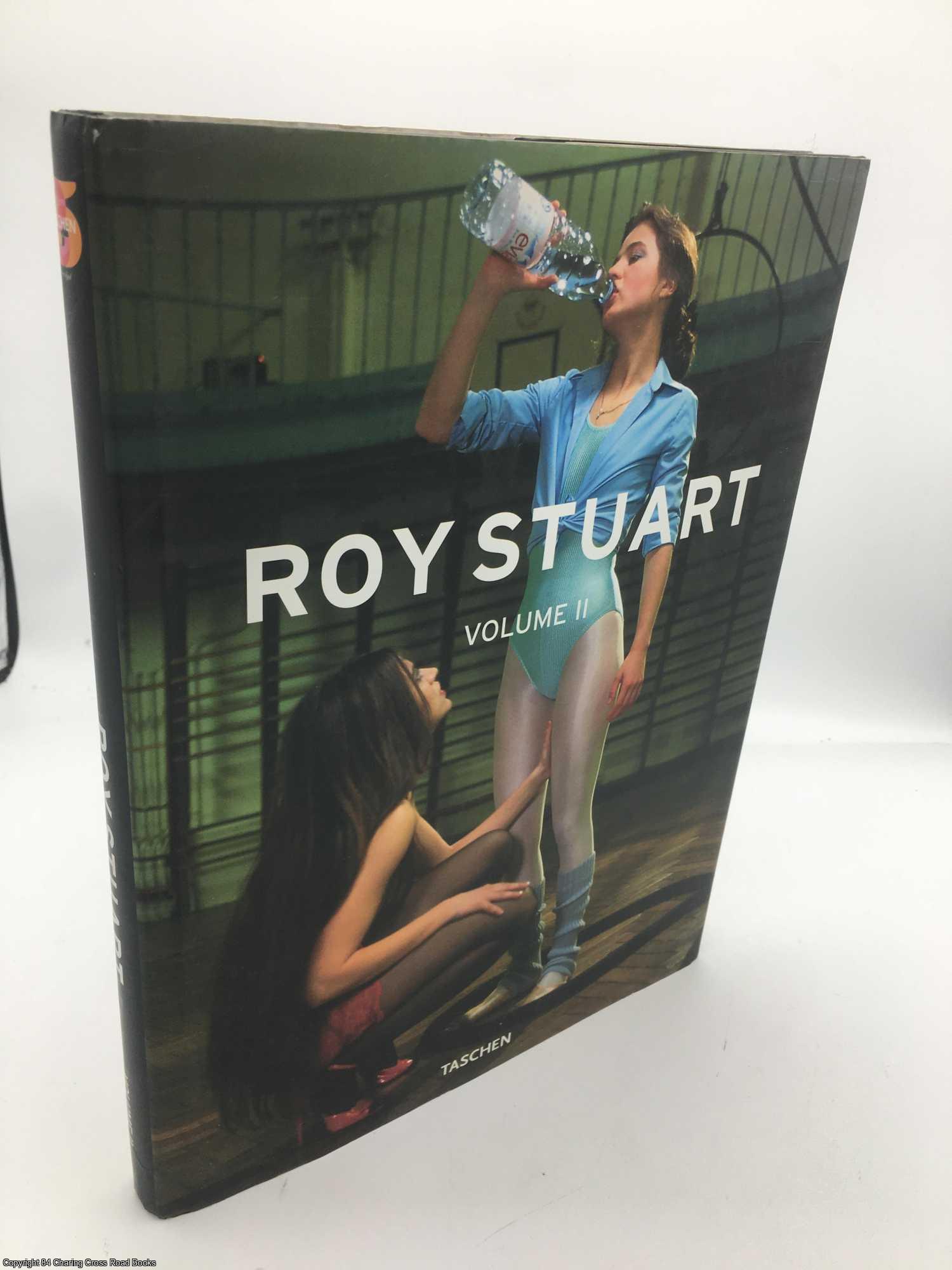 Roy Stuart Volume II by Roy Stuart on 84 Charing Cross Rare Books