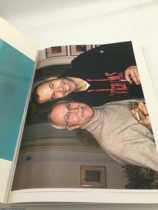 Wolfgang Tillmans. Neue Welt (Signed with Tillmans photo)