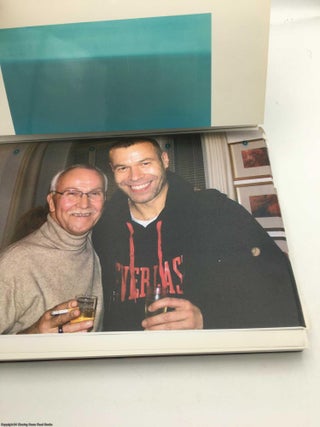 Wolfgang Tillmans. Neue Welt (Signed with Tillmans photo)
