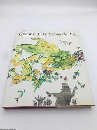 Beyond the Page