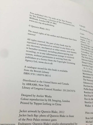 Beyond the Page