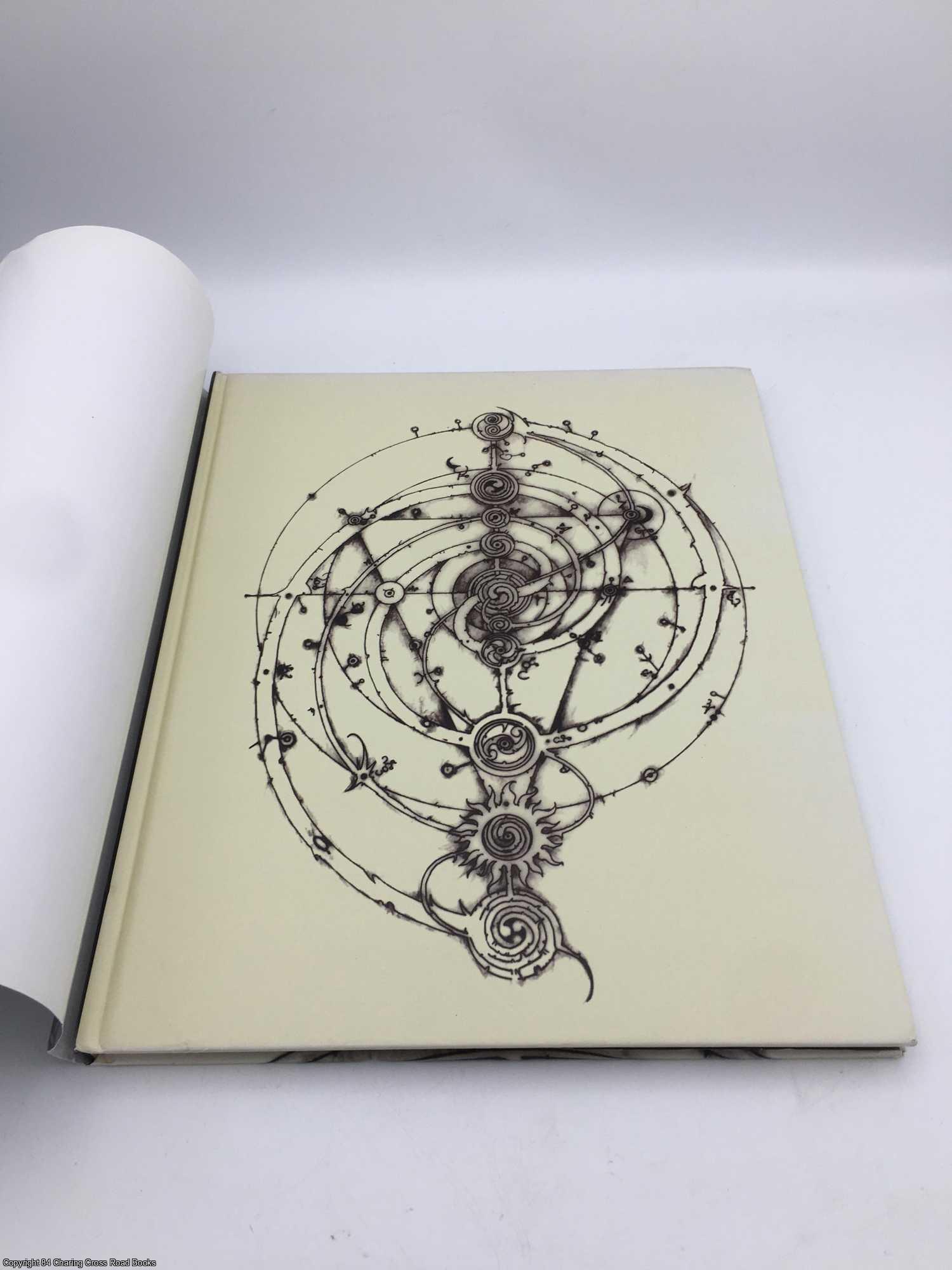 The World of the Dark Crystal | Brian Froud | Revised Edition